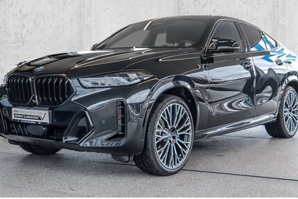 BMW X6 13.600 km 87.750 &euro; Münster 48163