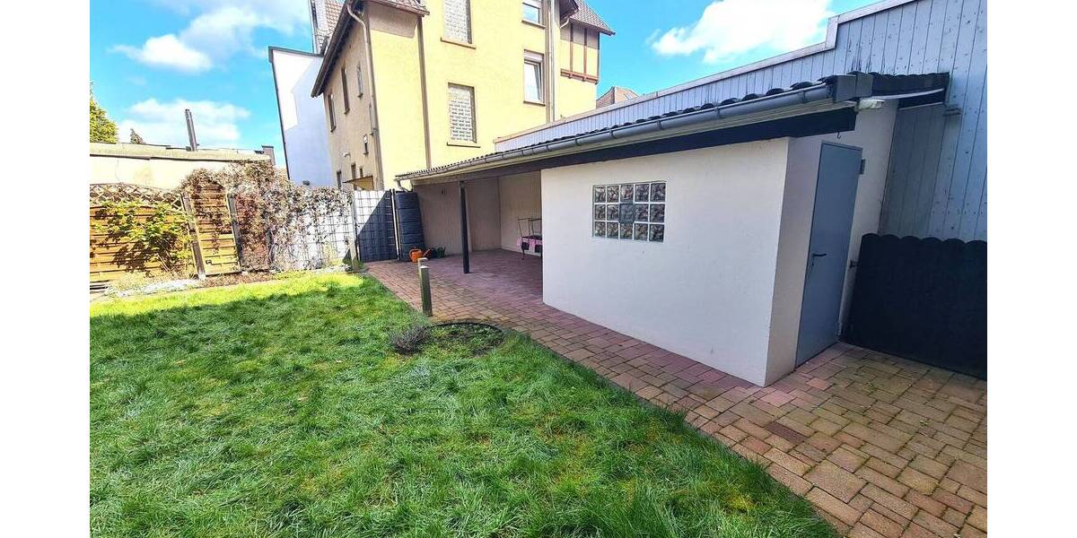 Etagenwohnung Ahlen Innenstadt - 4 Zimmer, 101 m&sup2;, 181.800&euro; | Angebot:26205830