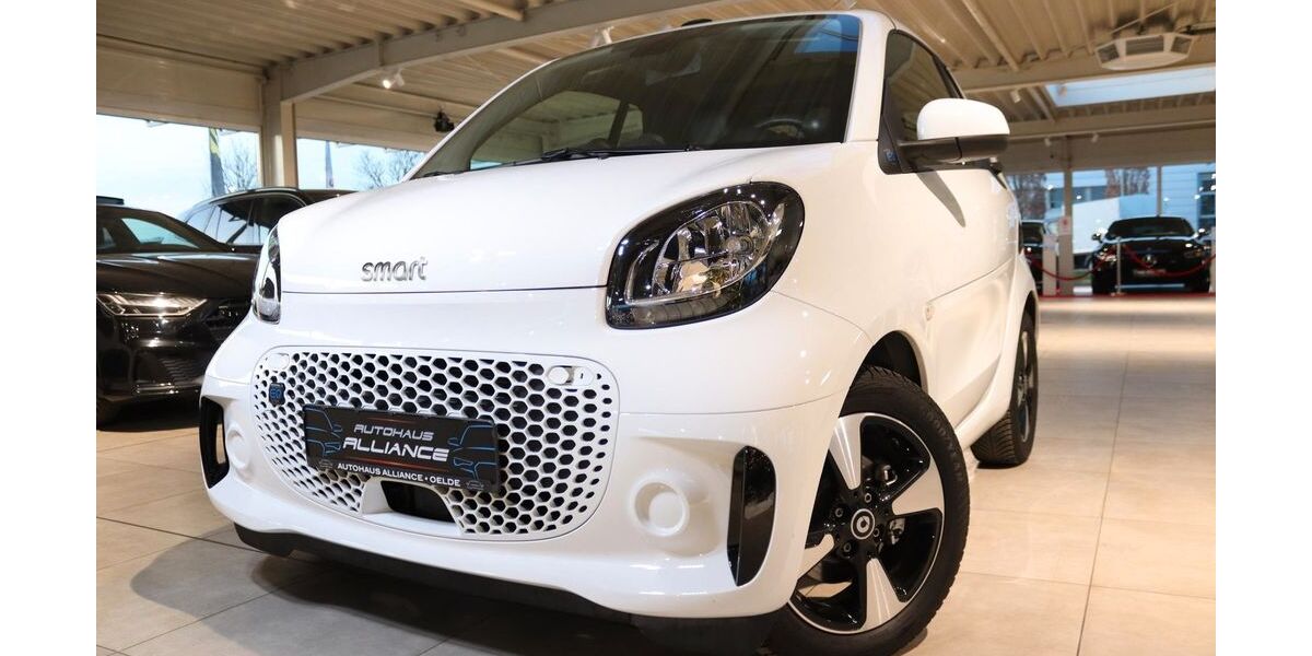 Smart ForTwo 5.478 km 14.890 &euro; Oelde 59302