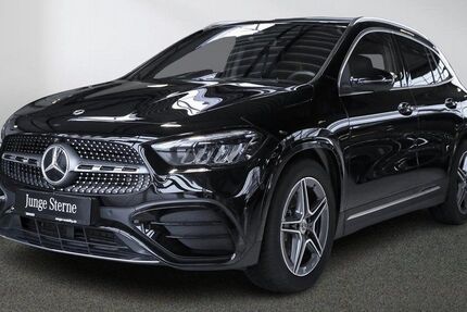 Mercedes-Benz GLA 200 21.028 km 37.965 &euro; Beckum 59269