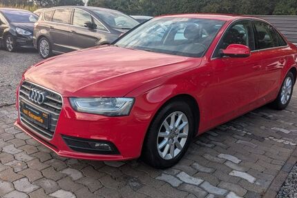 Audi A4 144.196 km 11.500 &euro; Warendorf 48231