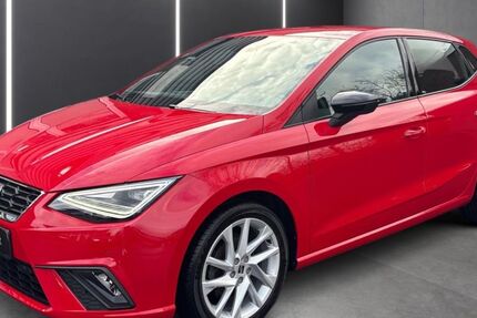 Seat Ibiza 43.242 km 16.990 &euro; Ennigerloh 59320