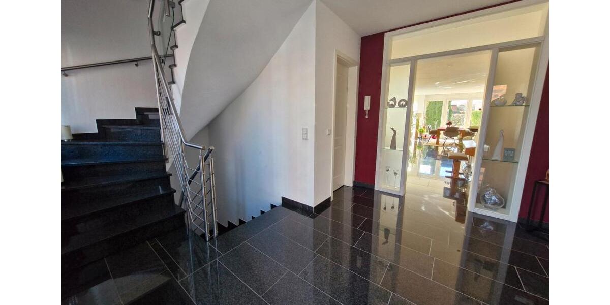 Einfamilienhaus Ahlen - 7 Zimmer, 264 m&sup2;, 739.000&euro; | Angebot:26134556