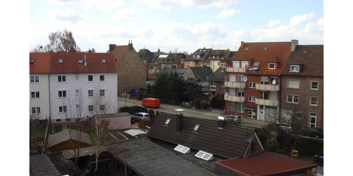 Etagenwohnung Hamm Hamm-Mitte - 2 Zimmer, 55 m&sup2;, 450&euro; | Angebot:25695659