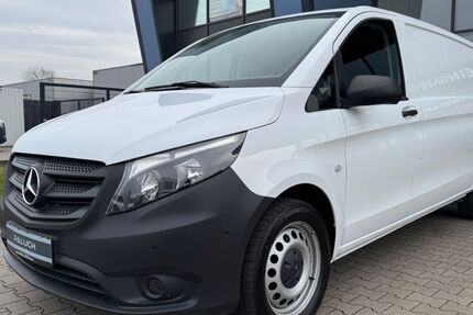 Mercedes-Benz Vito 78.000 km 30.190 &euro; Hamm 59071