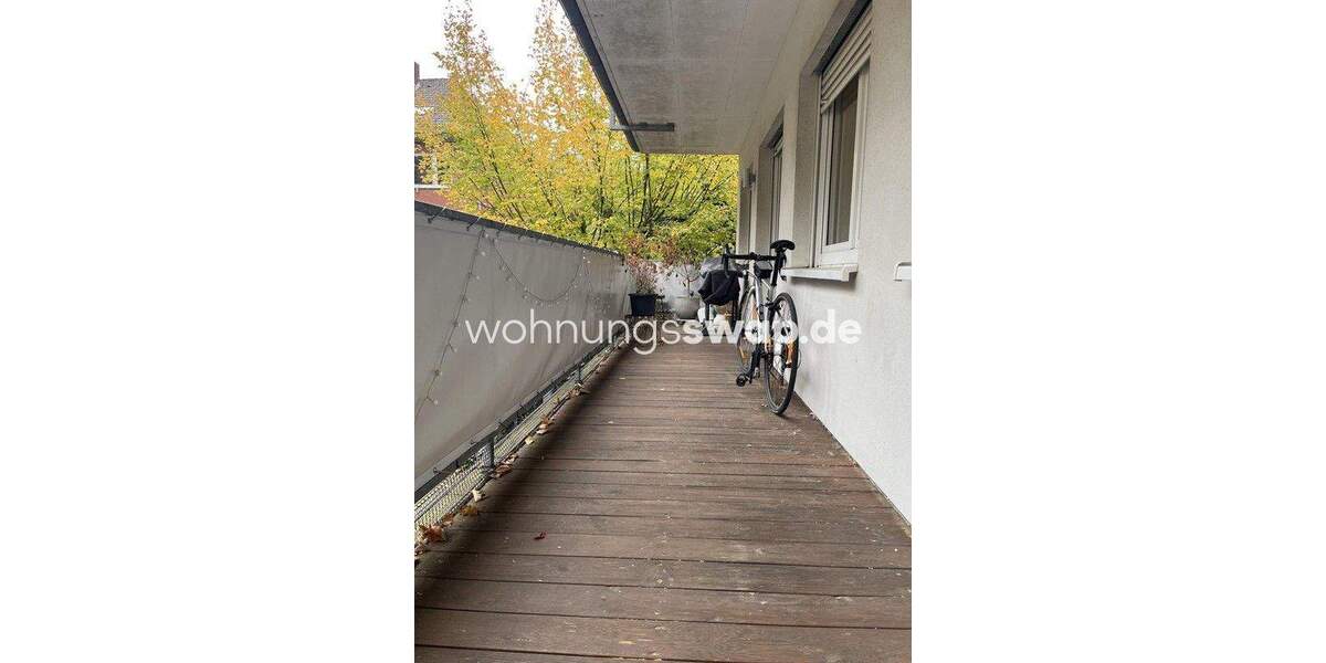 Etagenwohnung Münster Centrum - 2 Zimmer, 57 m&sup2;, 690&euro; | Angebot:25931121