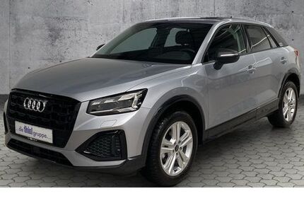 Audi Q2 5.400 km 30.440 &euro; Rheda-Wiedenbrück 33378