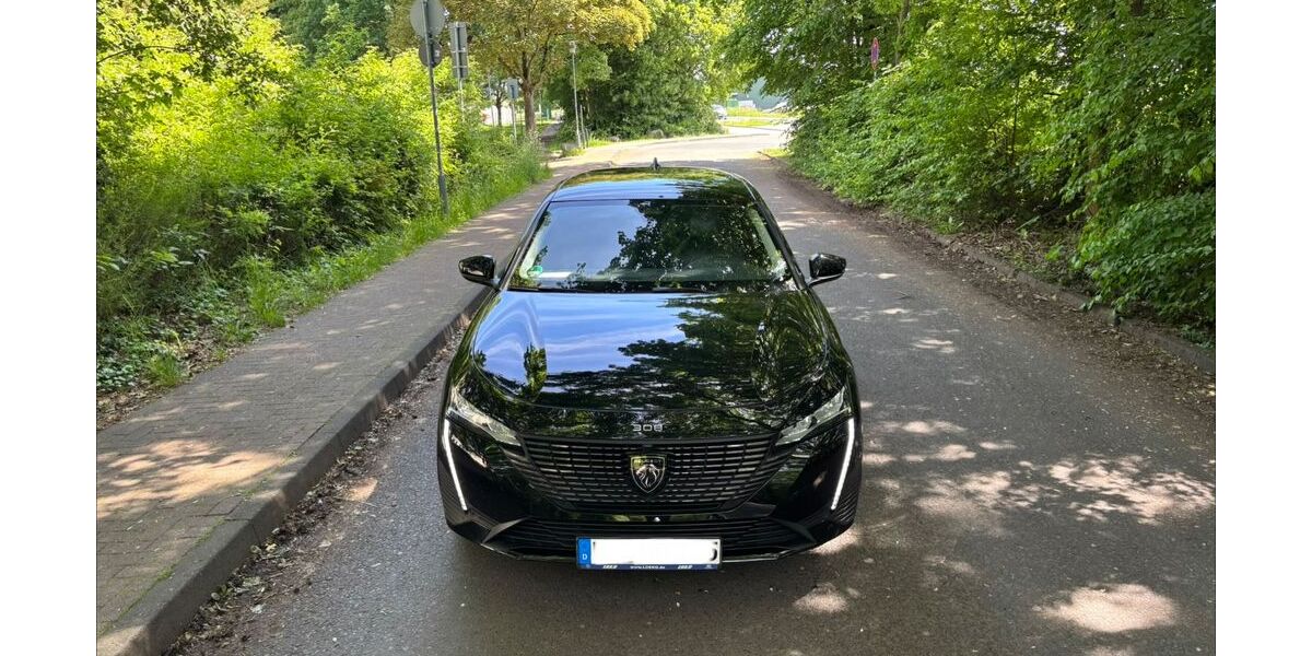Peugeot 308 32.000 km 19.500 &euro; Münster 48155