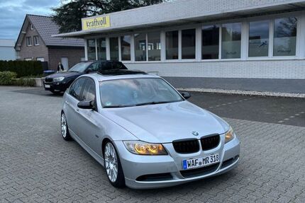 BMW 318 206.000 km 4.690 &euro; Wadersloh 59329