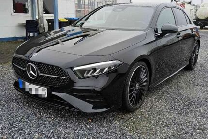 Mercedes-Benz A 200 35.600 km 33.450 &euro; Beckum 59269