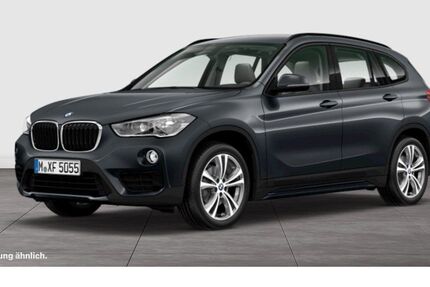 BMW X1 103.206 km 21.280 &euro; Unna 59425