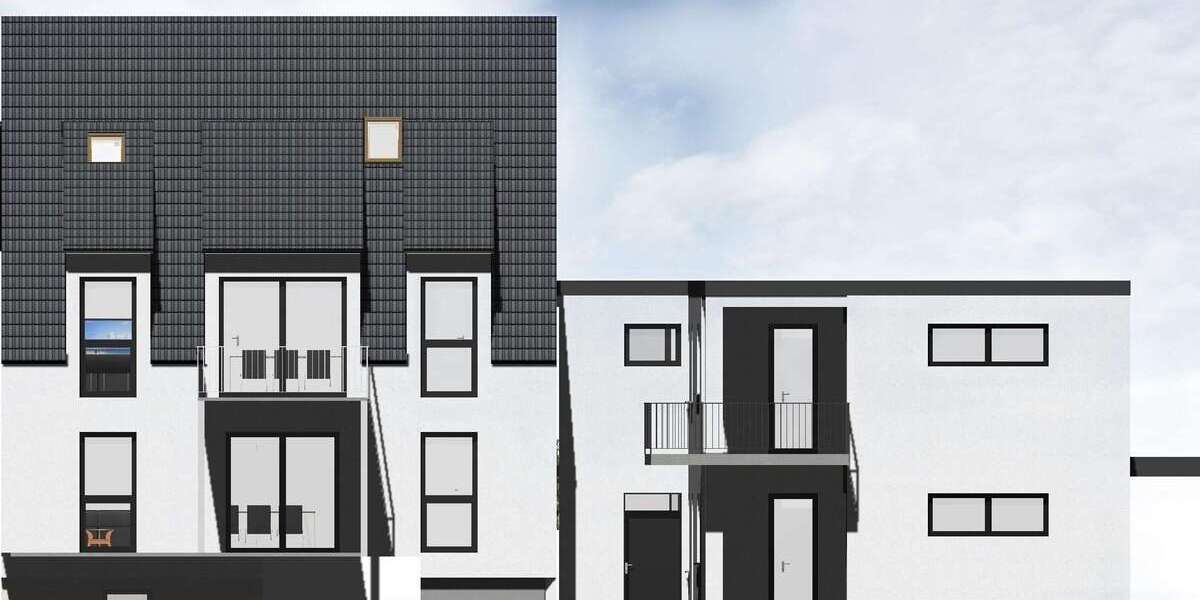 Etagenwohnung Senden - 3.5 Zimmer, 83 m&sup2;, 325.000&euro; | Angebot:25509806