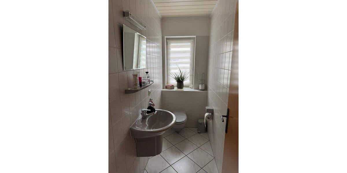 Einfamilienhaus Sendenhorst Albersloh - 8 Zimmer, 200 m&sup2;, 480.000&euro; | Angebot:25657447