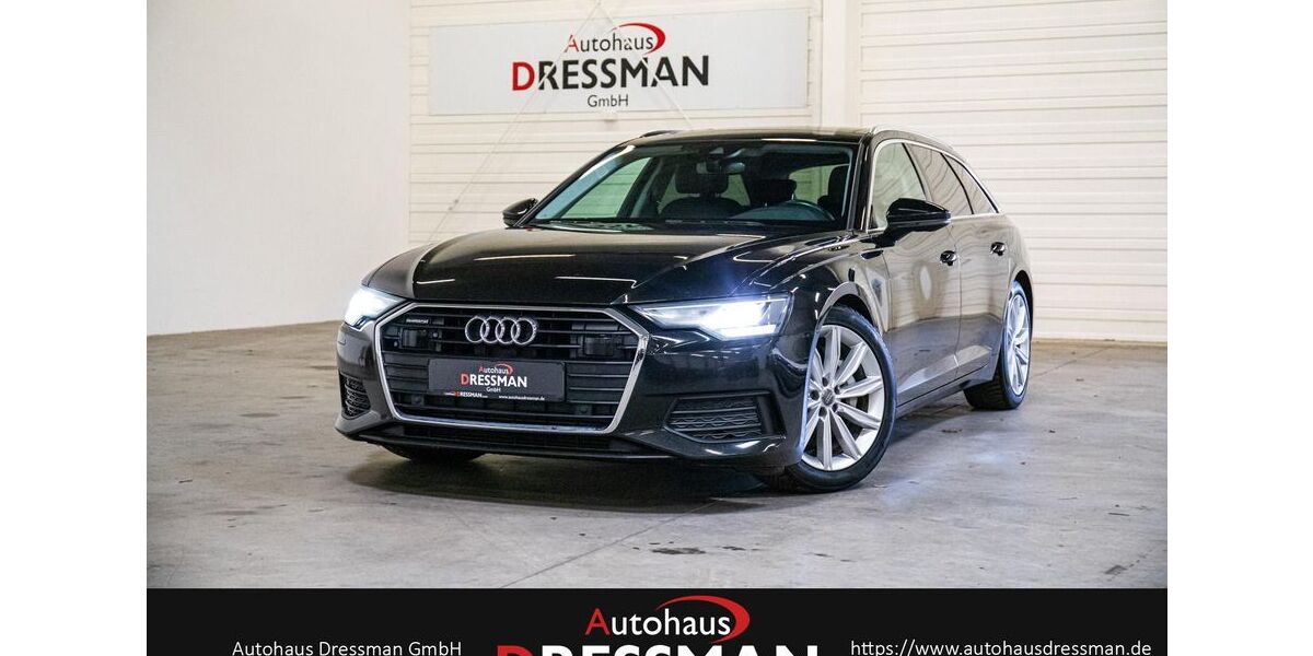 Audi A6 219.500 km 18.730 &euro; Hamm 59067