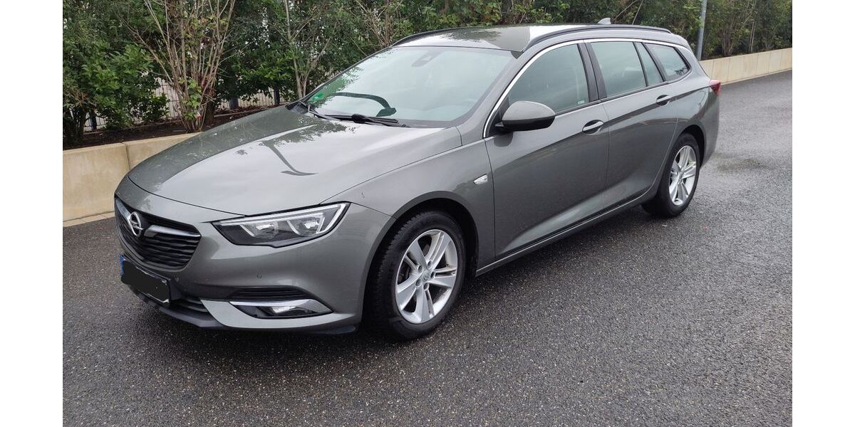 Opel Insignia 209.000 km 7.999 &euro; münster 48149