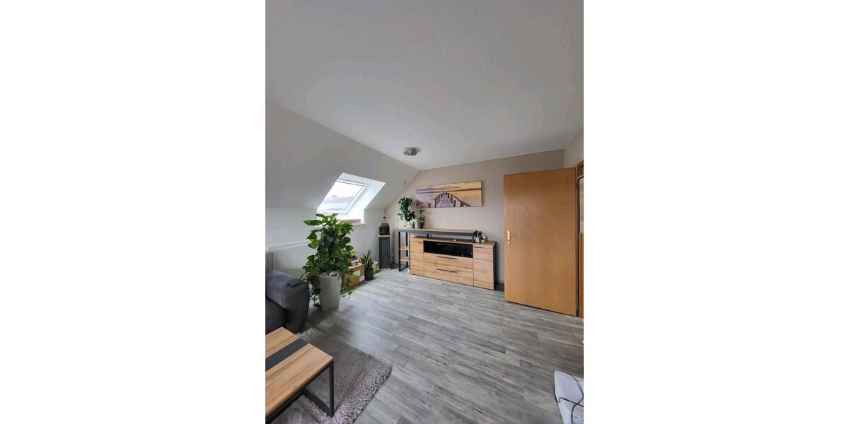 Dachgeschoßwohnung Sassenberg - 2 Zimmer, 65 m&sup2;, 179.500&euro; | Angebot:25843560