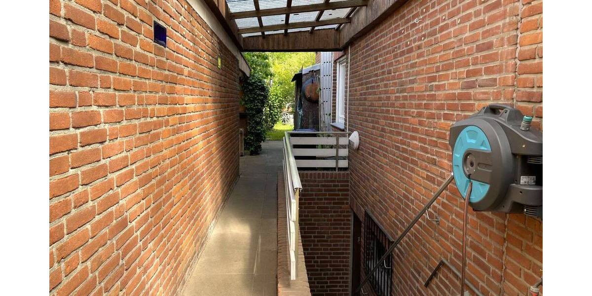 Reihenendhaus Münster Hiltrup - 5 Zimmer, 120 m&sup2;, 379.000&euro; | Angebot:26869087