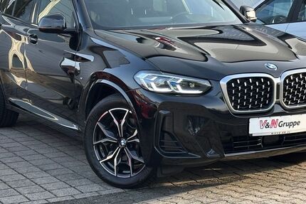 BMW X4 47.053 km 53.300 &euro; Hamm 59063