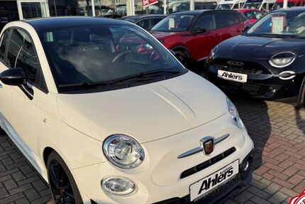 Abarth 595 28.550 km 22.990 &euro; Münster 48165