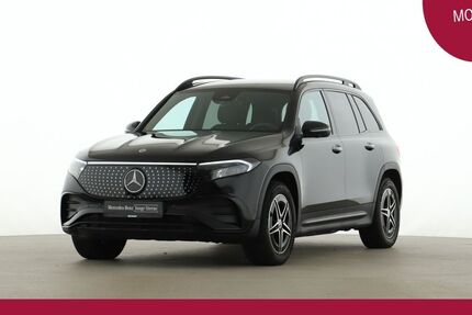 Mercedes-Benz EQB 19.626 km 44.980 &euro; Münster 48155