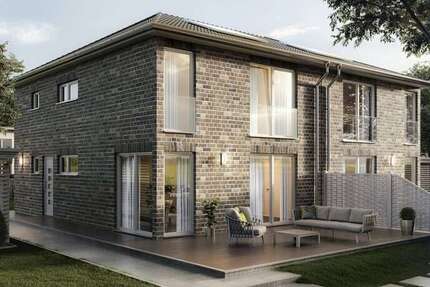 Haus Bergkamen - 4 Zimmer, 138 m&sup2;, 299.000&euro; | Angebot:17947310