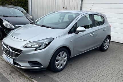 Opel Corsa 48.800 km 7.999 &euro; Münster 48157
