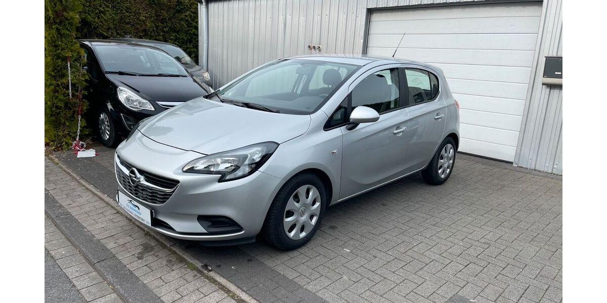 Opel Corsa 48.800 km 7.999 &euro; Münster 48157
