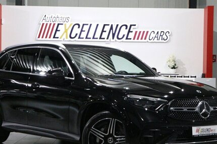 Mercedes-Benz GLC 300 de 4Matic AMG-LINE SPORT PANORAMA, LASER 90.000 km 51.777 &euro; Hamm 59077