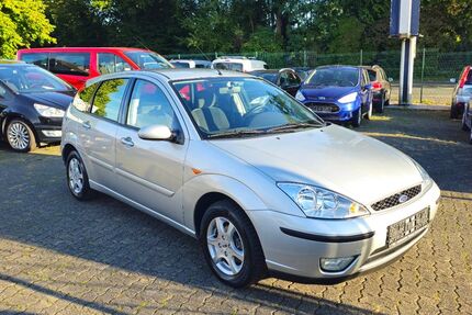 Ford Focus 58.970 km 5.990 &euro; Bergkamen 59192