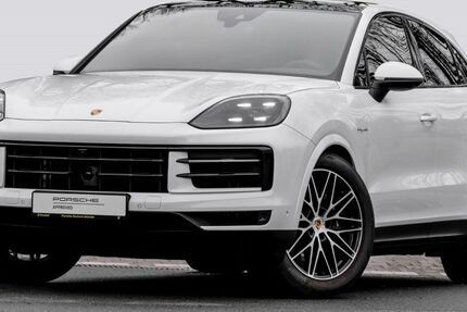 Porsche Cayenne 10.480 km 97.800 &euro; Münster 48163