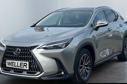 Lexus NX 350h 8.629 km 49.990 &euro; Hamm 59067