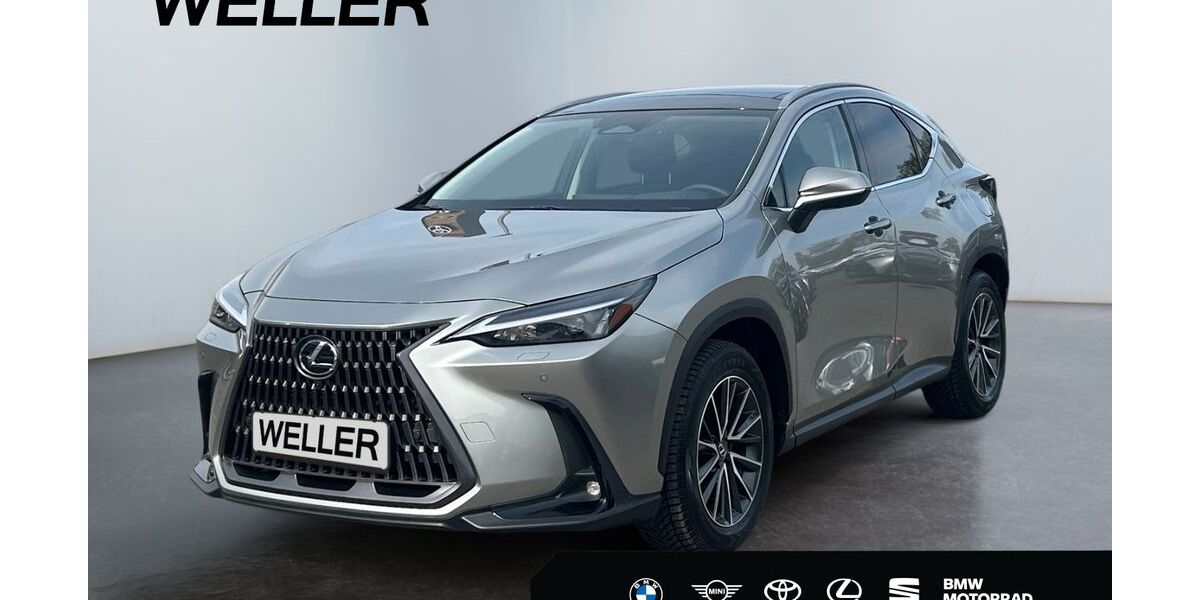 Lexus NX 350h 8.629 km 49.990 &euro; Hamm 59067