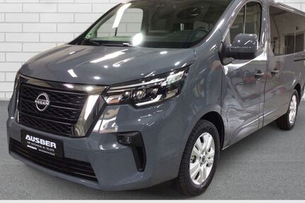 Nissan Primastar 1.507 km 47.440 &euro; Telgte 48291