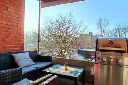 Wohnung Hamm Bockum - 3.5 Zimmer, 77 m&sup2;, 205.000&euro; | Angebot:25930581