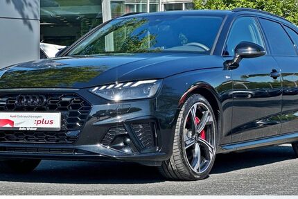 Audi A4 14.980 km 43.890 &euro; Neubeckum 59269