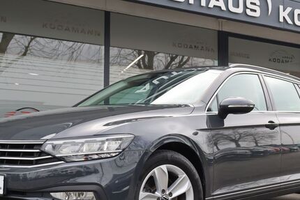 VW Passat Variant 131.234 km 20.890 &euro; Rheda-Wiedenbrück 33378