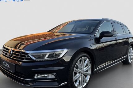 VW Passat 115.000 km 19.470 &euro; Münster - Hiltrup 48165