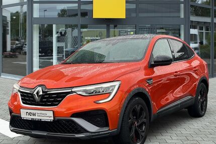 Renault Arkana 52.000 km 19.950 &euro; Münster 48165