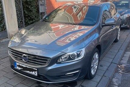Volvo V60 166.000 km 9.990 &euro; Hamm 59063