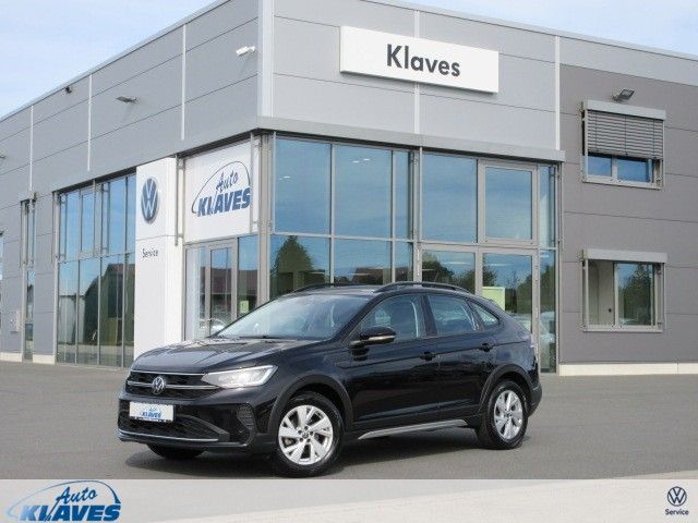 VW Taigo 39.900 km 16.999 &euro; Ascheberg 59387