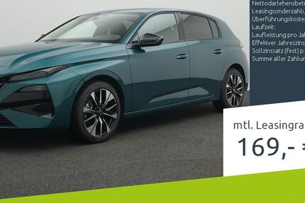 Peugeot 308 5.829 km 27.590 &euro; Münster - Amelsbüren 48163
