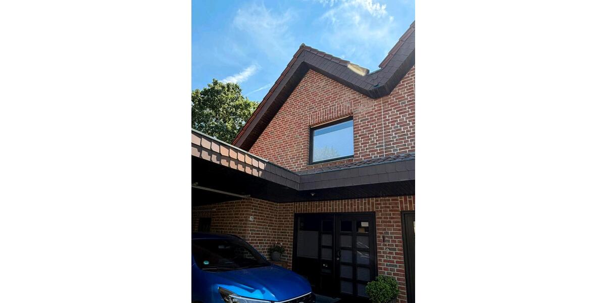Doppelhaushälfte Telgte - 4 Zimmer, 145 m&sup2;, 570.000&euro; | Angebot:26977613