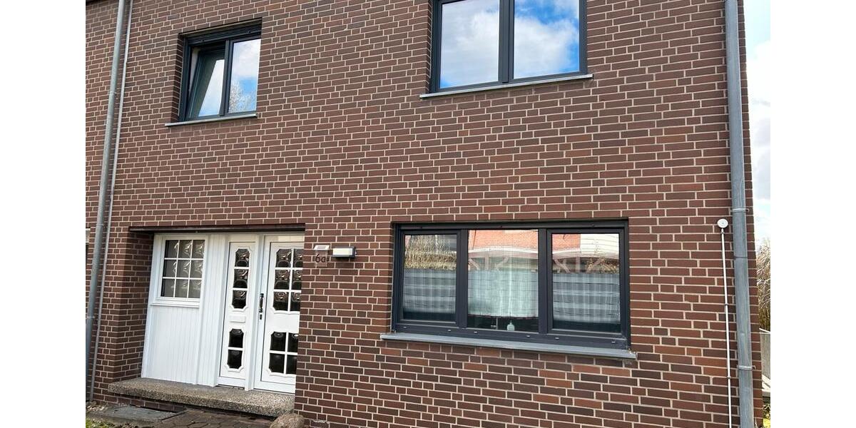 Reihenhaus Beckum - 4 Zimmer, 140 m&sup2;, 330.000&euro; | Angebot:26758718