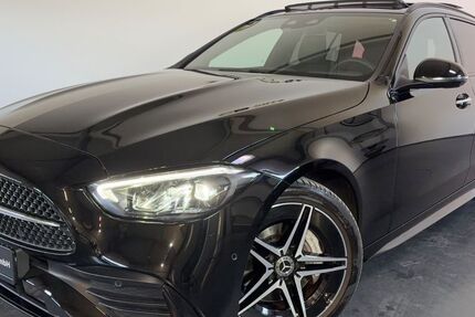 Mercedes-Benz C 300 38.800 km 40.990 &euro; Beckum 59269