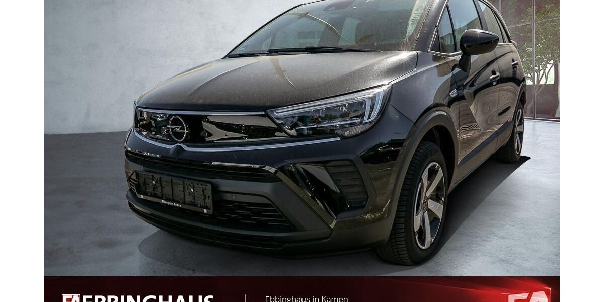 Opel Crossland (X) 3.985 km 17.489 &euro; Kamen 59174