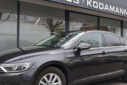 VW Passat 262.548 km 9.950 &euro; Rheda-Wiedenbrück 33378