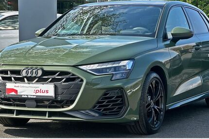 Audi S3 14.890 km 48.890 &euro; Neubeckum 59269
