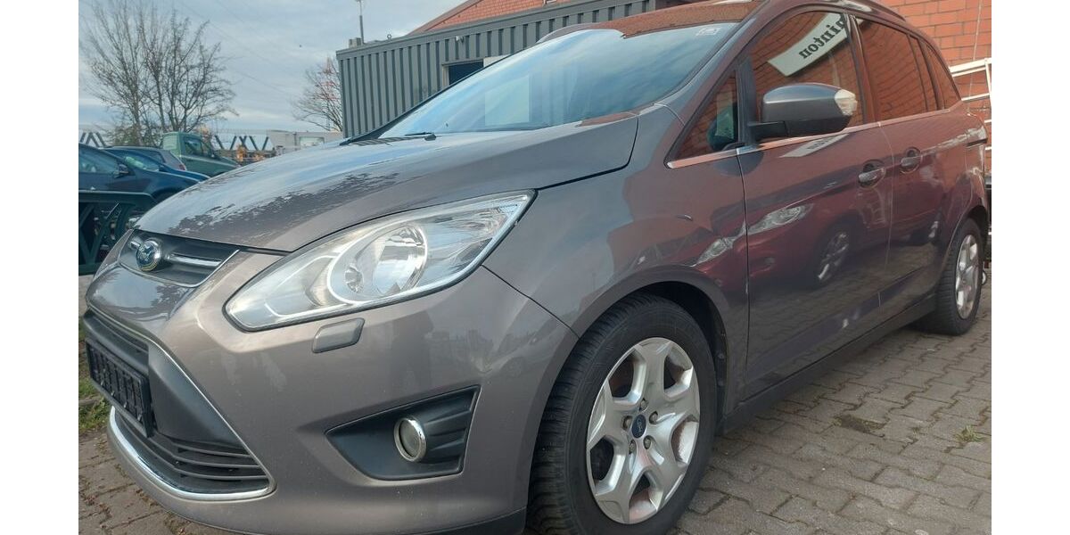 Ford Grand C-Max 324.000 km 2.250 &euro; Unna 59423