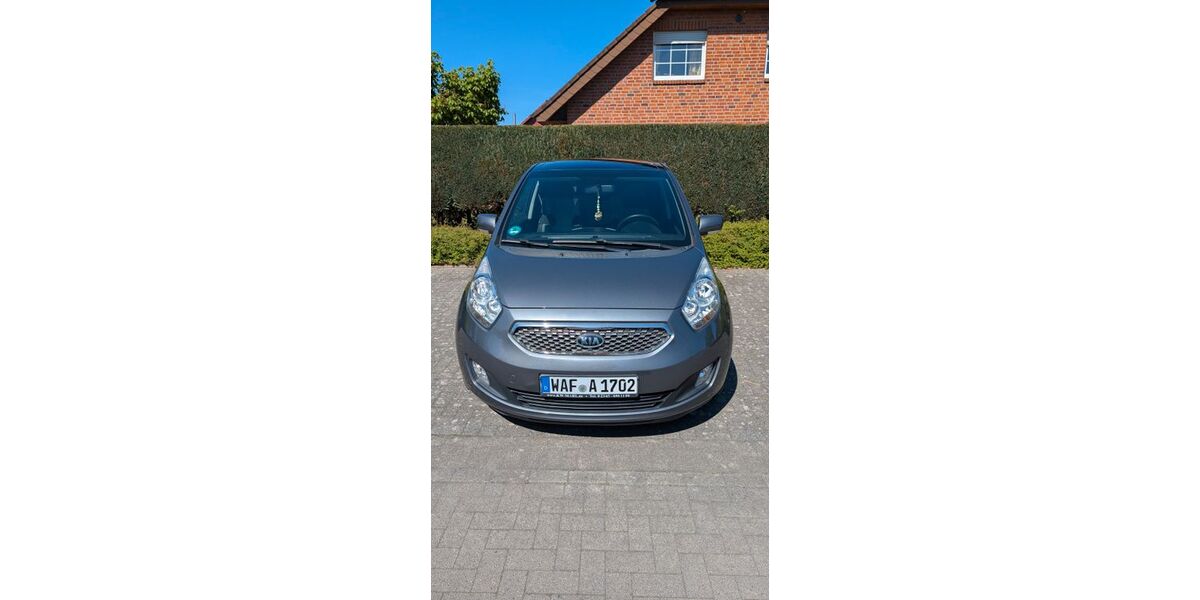 Kia Venga 106.409 km 4.700 &euro; Sassenberg 48336