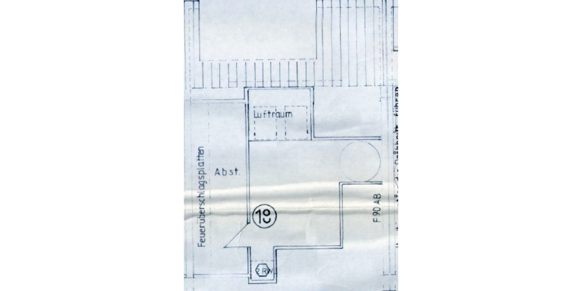 Etagenwohnung Warendorf - 2 Zimmer, 91 m&sup2;, 810&euro; | Angebot:25368035